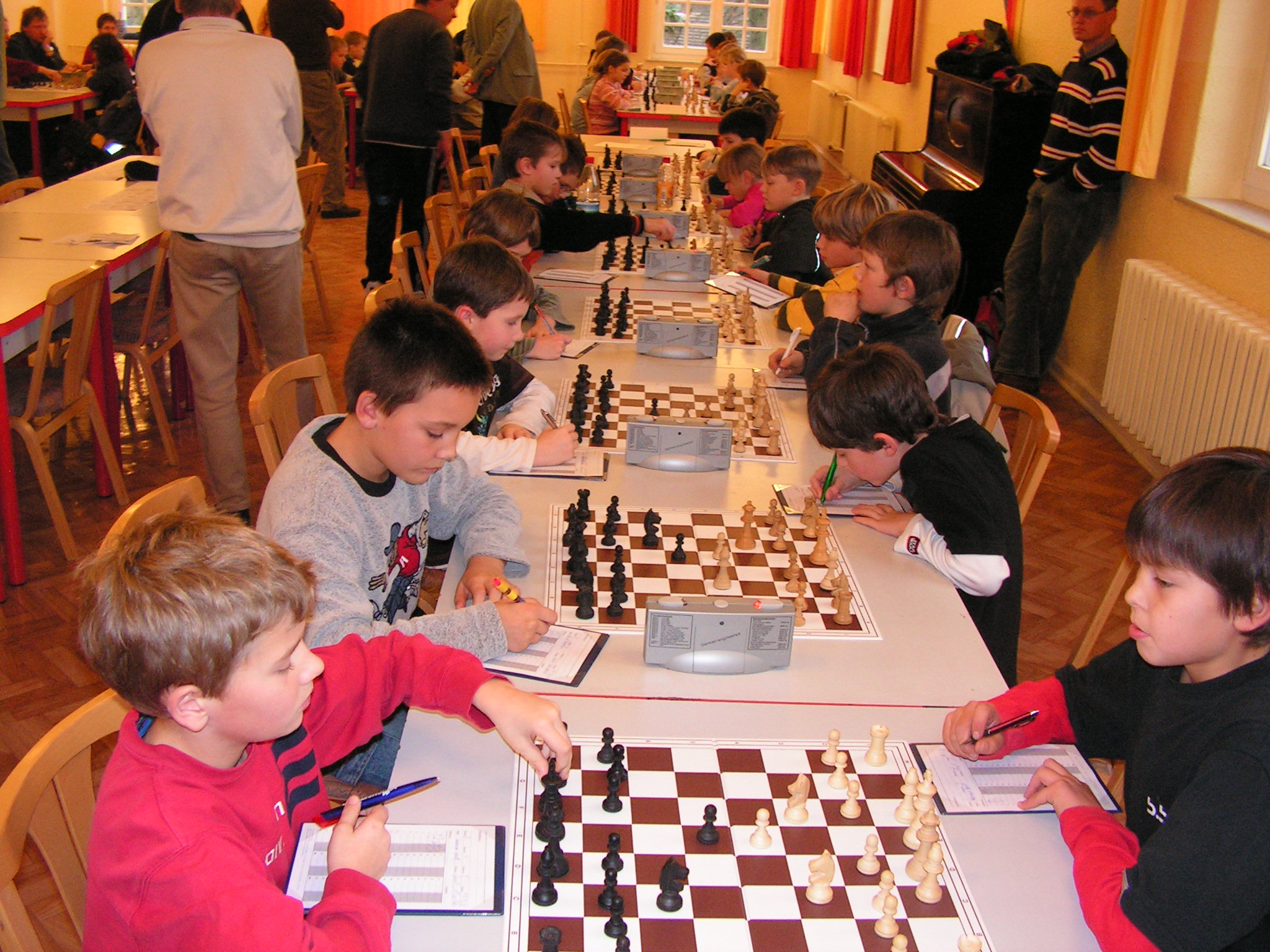 Vorschau